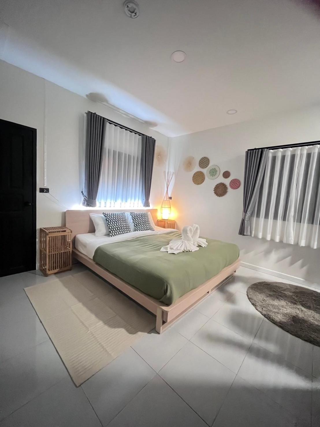7Senses Resort Ко-Чанг Екстер'єр фото
