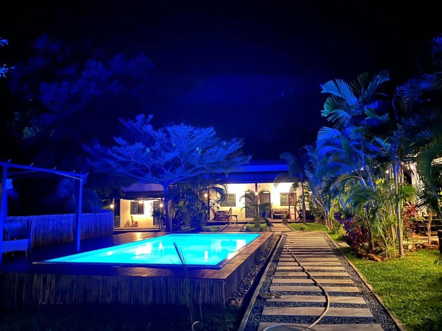 7Senses Resort Ко-Чанг Екстер'єр фото