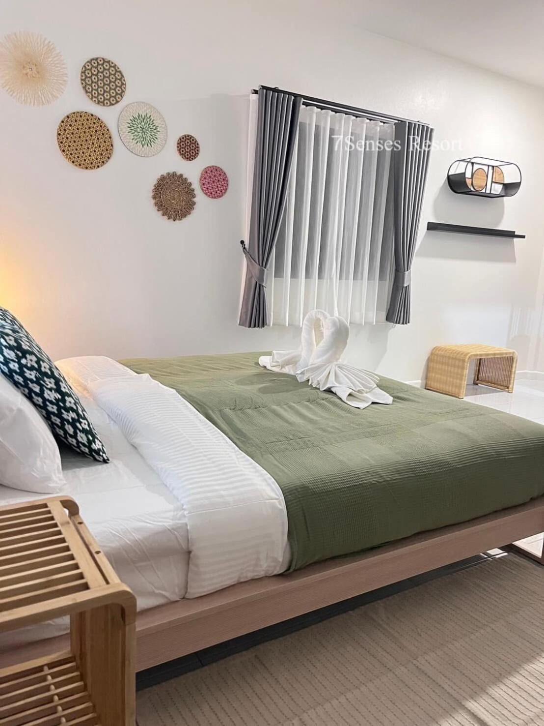 7Senses Resort Ко-Чанг Екстер'єр фото