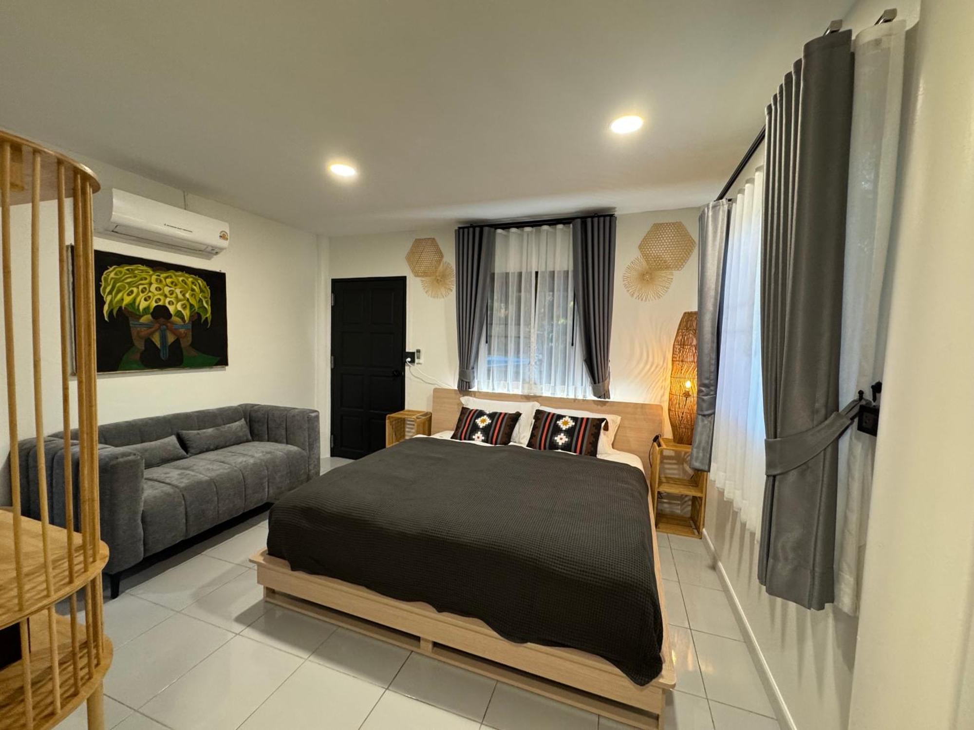 7Senses Resort Ко-Чанг Екстер'єр фото