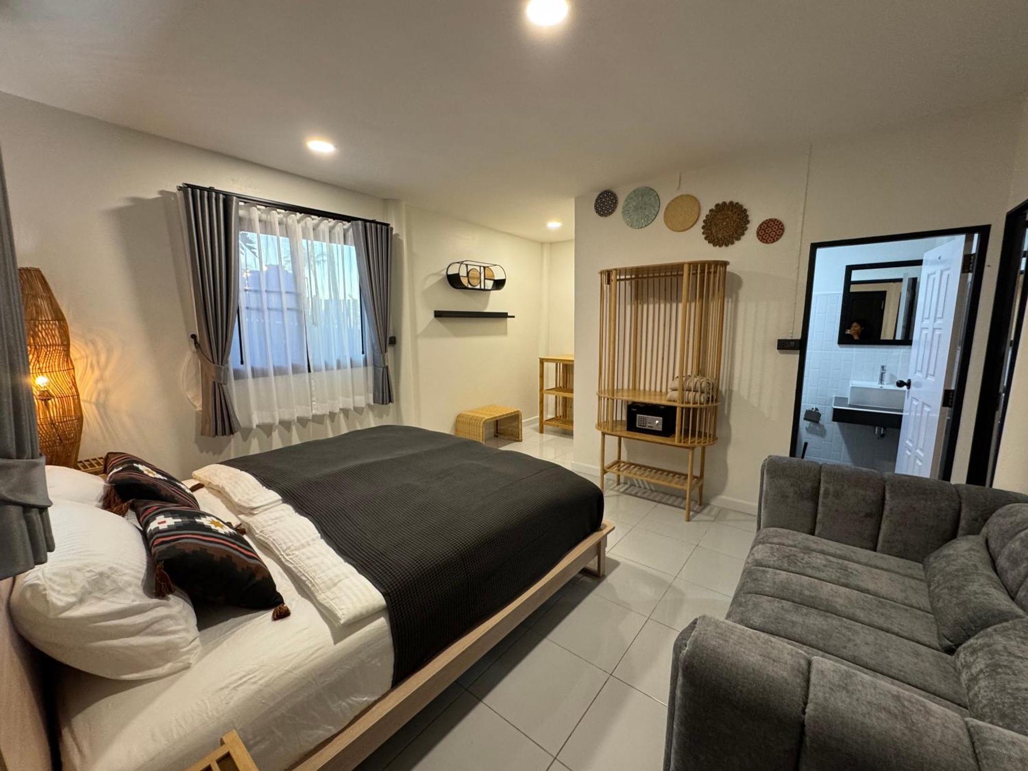 7Senses Resort Ко-Чанг Екстер'єр фото