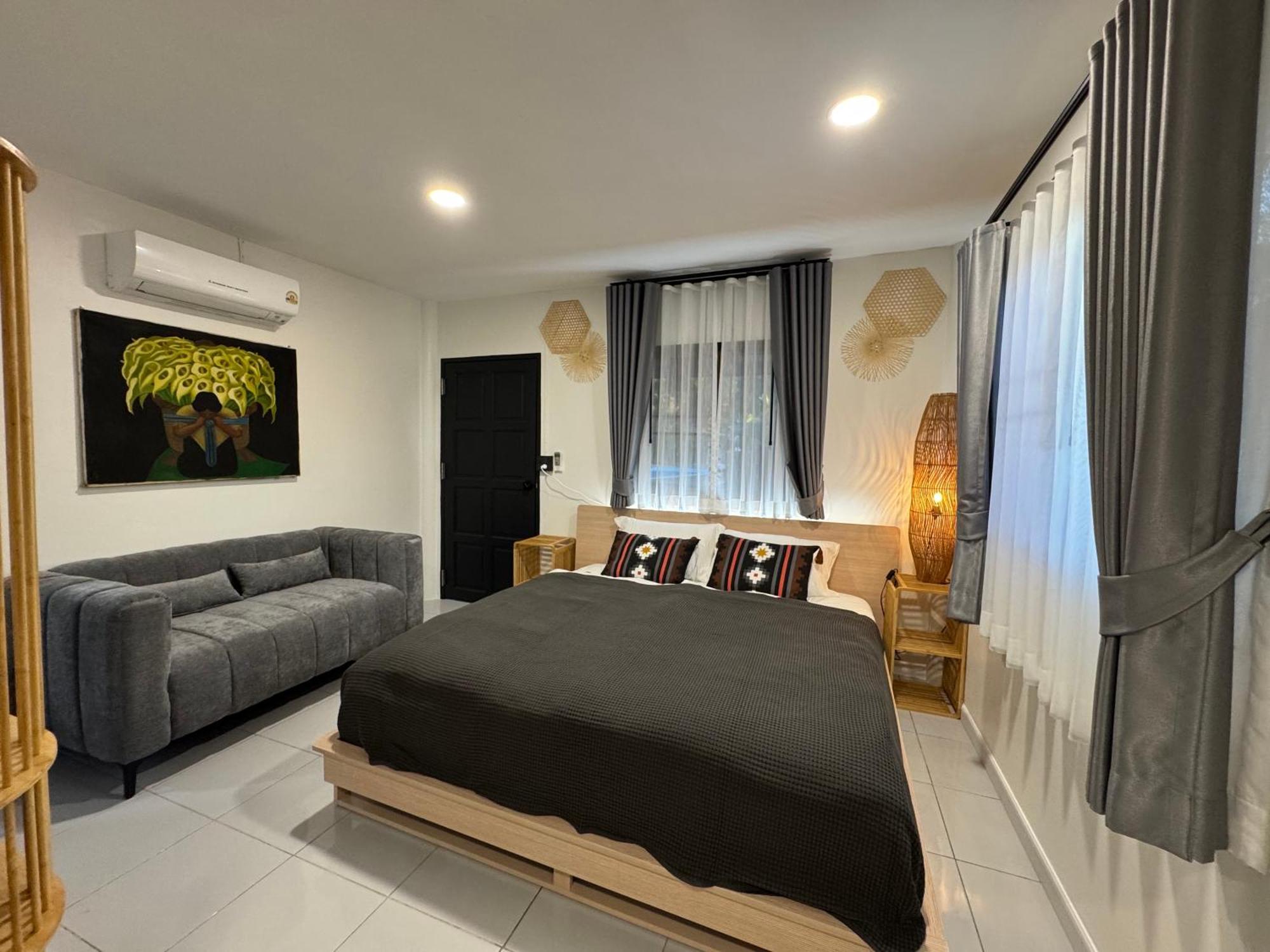 7Senses Resort Ко-Чанг Екстер'єр фото