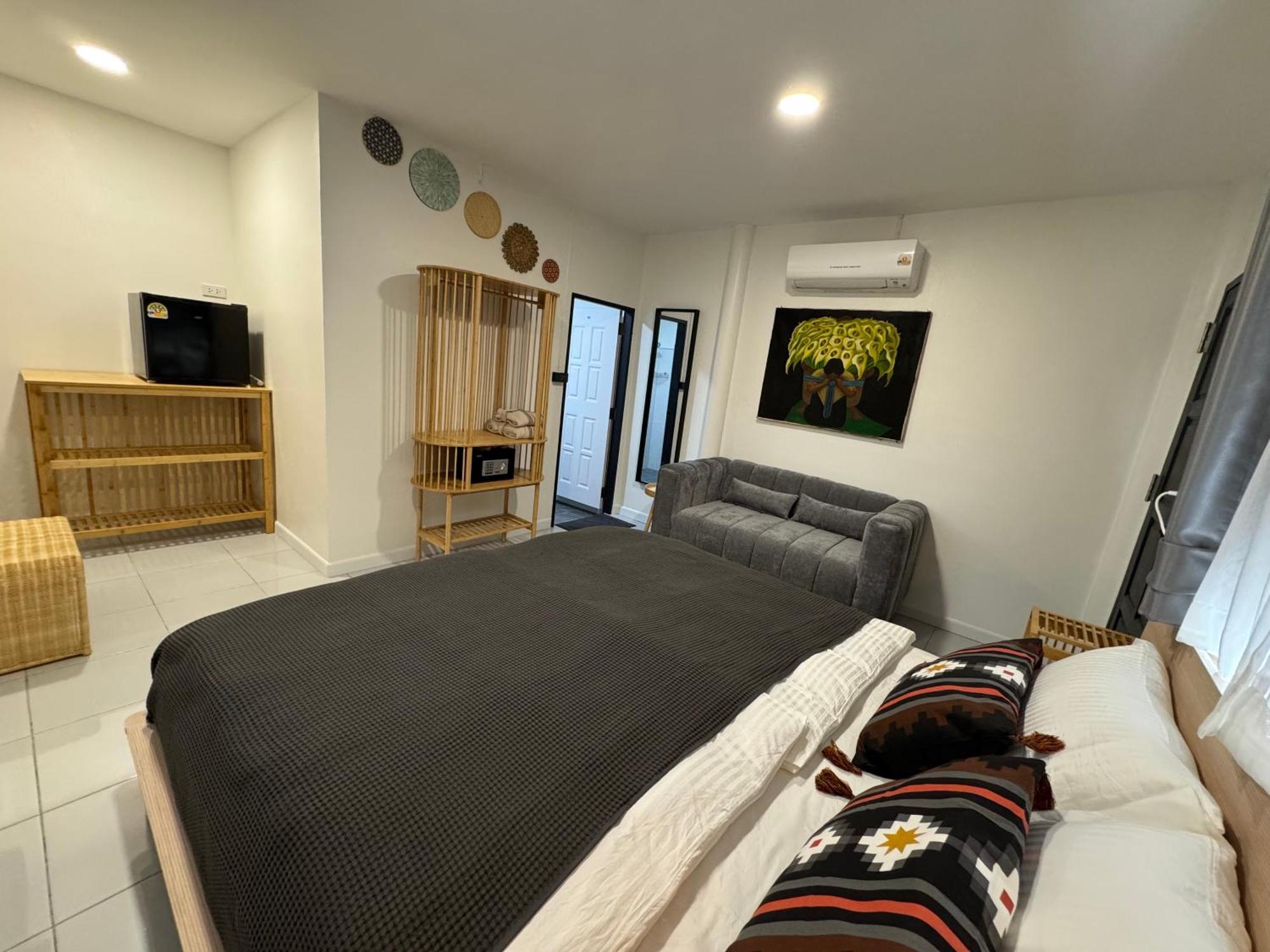 7Senses Resort Ко-Чанг Екстер'єр фото