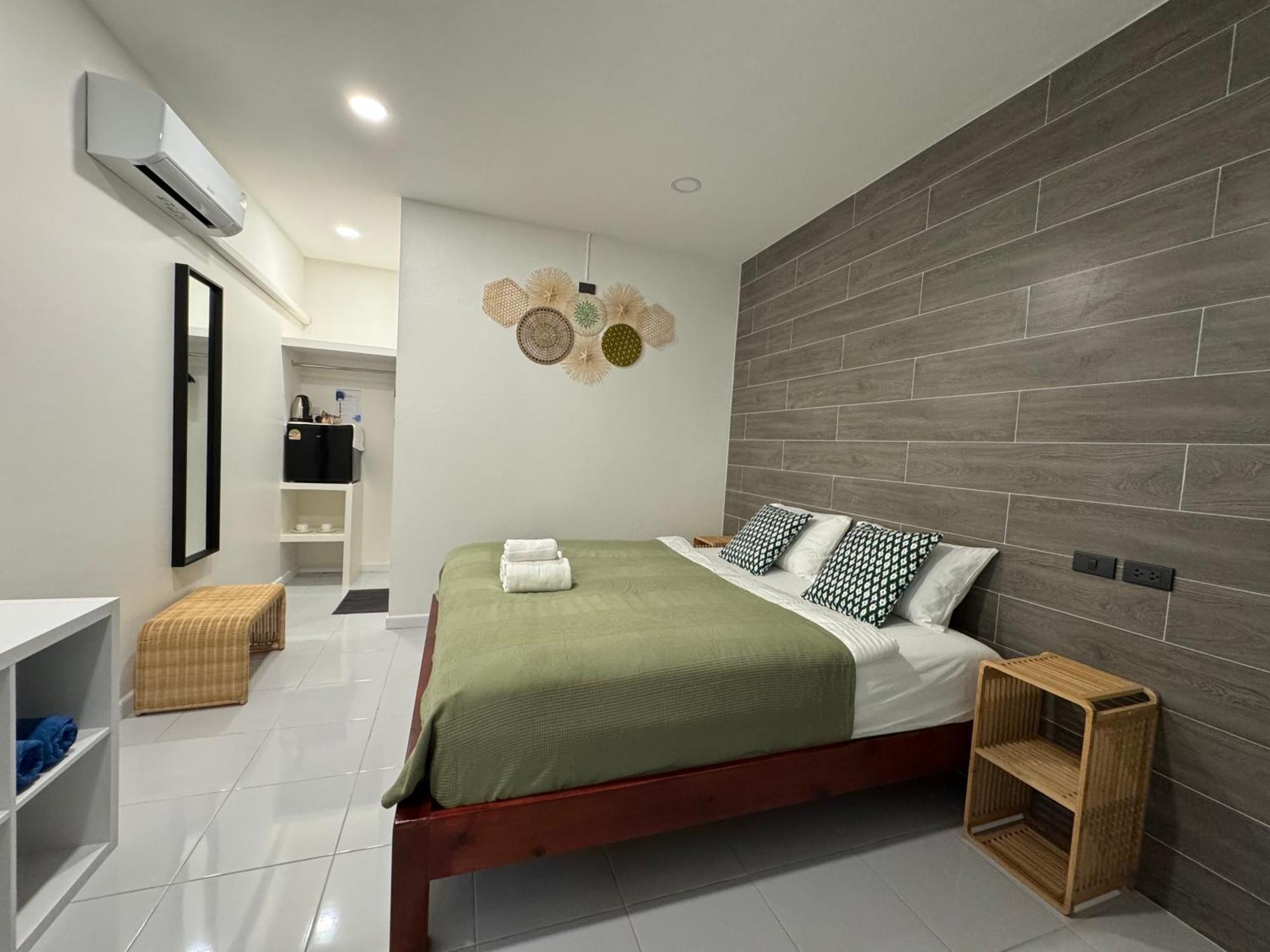 7Senses Resort Ко-Чанг Екстер'єр фото